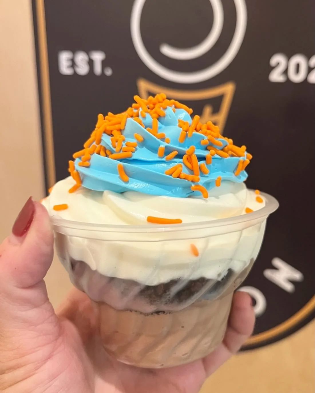 Who&rsquo;s watching the game tonight??? 🏀 Guess who we&rsquo;re rootin&rsquo; for? 💙🧡💙🧡
⠀⠀⠀⠀⠀⠀⠀⠀⠀⠀
⠀⠀⠀⠀⠀⠀⠀⠀⠀⠀⠀⠀⠀⠀⠀⠀⠀⠀
⠀⠀⠀⠀⠀⠀⠀⠀⠀⠀⠀⠀⠀⠀⠀⠀⠀⠀

Come on by!
🌷Sun: Noon-9pm
🌷Mon-Thur: 1pm-9pm
🌷Fri: 1pm-10pm
🌷Sat: Noon-10pm
Or get it delivered with 
