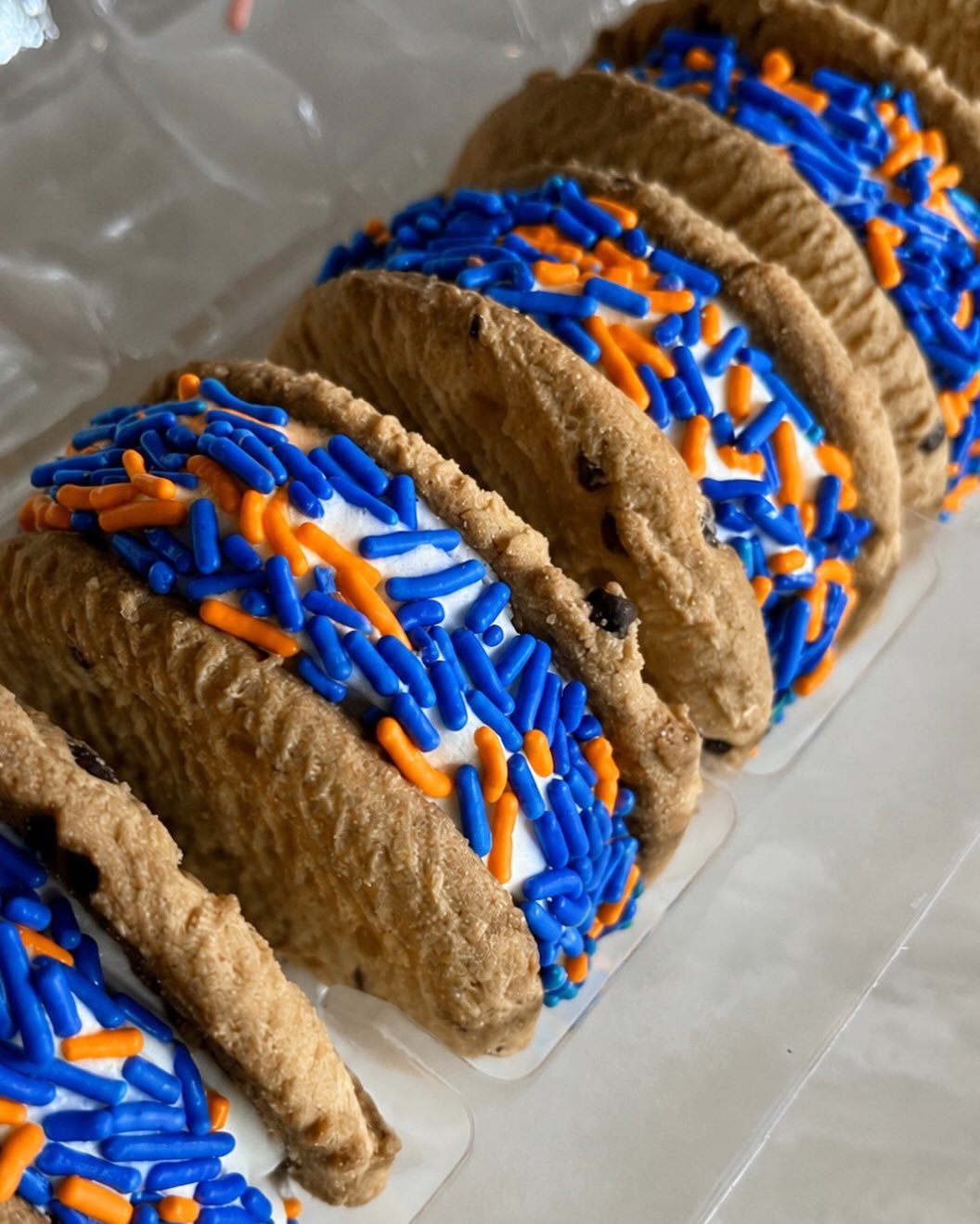 Let&rsquo;s go 💙🧡💙🧡
⠀⠀⠀⠀⠀⠀⠀⠀⠀⠀
⠀⠀⠀⠀⠀⠀⠀⠀⠀⠀⠀⠀⠀⠀⠀⠀⠀⠀
⠀⠀⠀⠀⠀⠀⠀⠀⠀⠀⠀⠀⠀⠀⠀⠀⠀⠀

Come on by!
🌷Sun: Noon-9pm
🌷Mon-Thur: 1pm-9pm
🌷Fri: 1pm-10pm
🌷Sat: Noon-10pm
⠀⠀⠀⠀⠀⠀⠀⠀⠀⠀⠀⠀⠀⠀⠀⠀⠀⠀
⠀⠀⠀⠀⠀⠀⠀⠀⠀⠀⠀⠀⠀⠀⠀⠀⠀⠀ 
⠀⠀⠀⠀⠀⠀⠀⠀⠀⠀⠀⠀⠀⠀⠀⠀⠀⠀
⠀⠀⠀⠀⠀⠀⠀⠀⠀⠀⠀⠀⠀⠀⠀⠀⠀⠀
⠀⠀⠀⠀⠀⠀⠀⠀⠀⠀⠀⠀⠀⠀⠀⠀⠀⠀