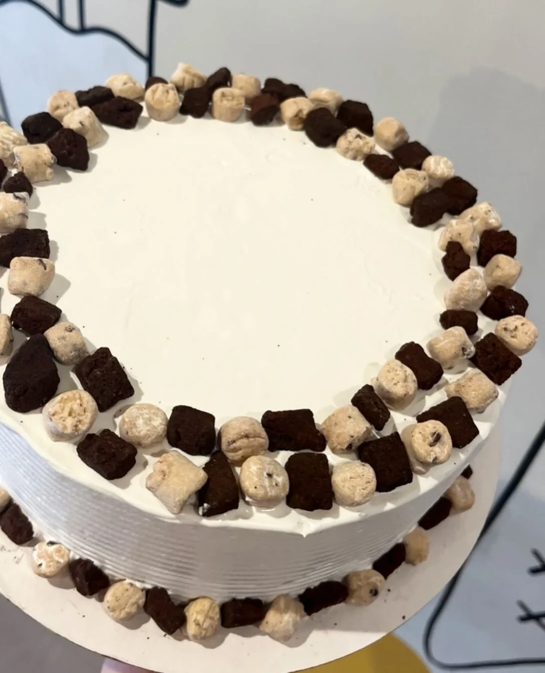Best way to celebrate any occasion&hellip; with a Scoop Station ICE CREAM CAKE, of course! 🎉🎂 
⠀⠀⠀⠀⠀⠀⠀⠀⠀⠀⠀⠀⠀⠀⠀⠀⠀⠀
Our grab &lsquo;n go freezer&rsquo;s stocked with a variety of flavors, no need to pre-order!
⠀⠀⠀⠀⠀⠀⠀⠀⠀⠀⠀⠀⠀⠀⠀⠀⠀⠀
Come on by!
 🍁Sunday