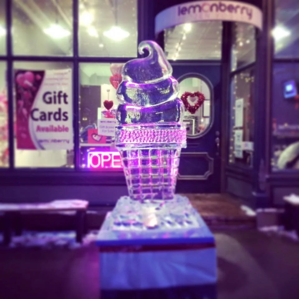 Locations — Lemonberry Frozen Yogurt