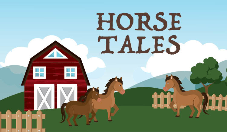 Horse Tales