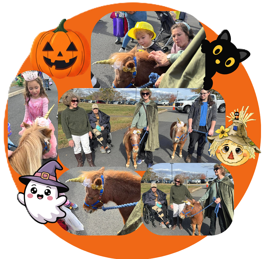 Happy Halloween 🍬