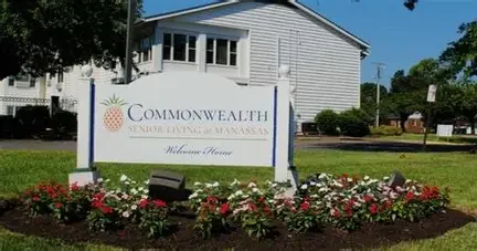 Commonwealth Senior Living Manassas