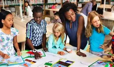 Aldie Elementary 