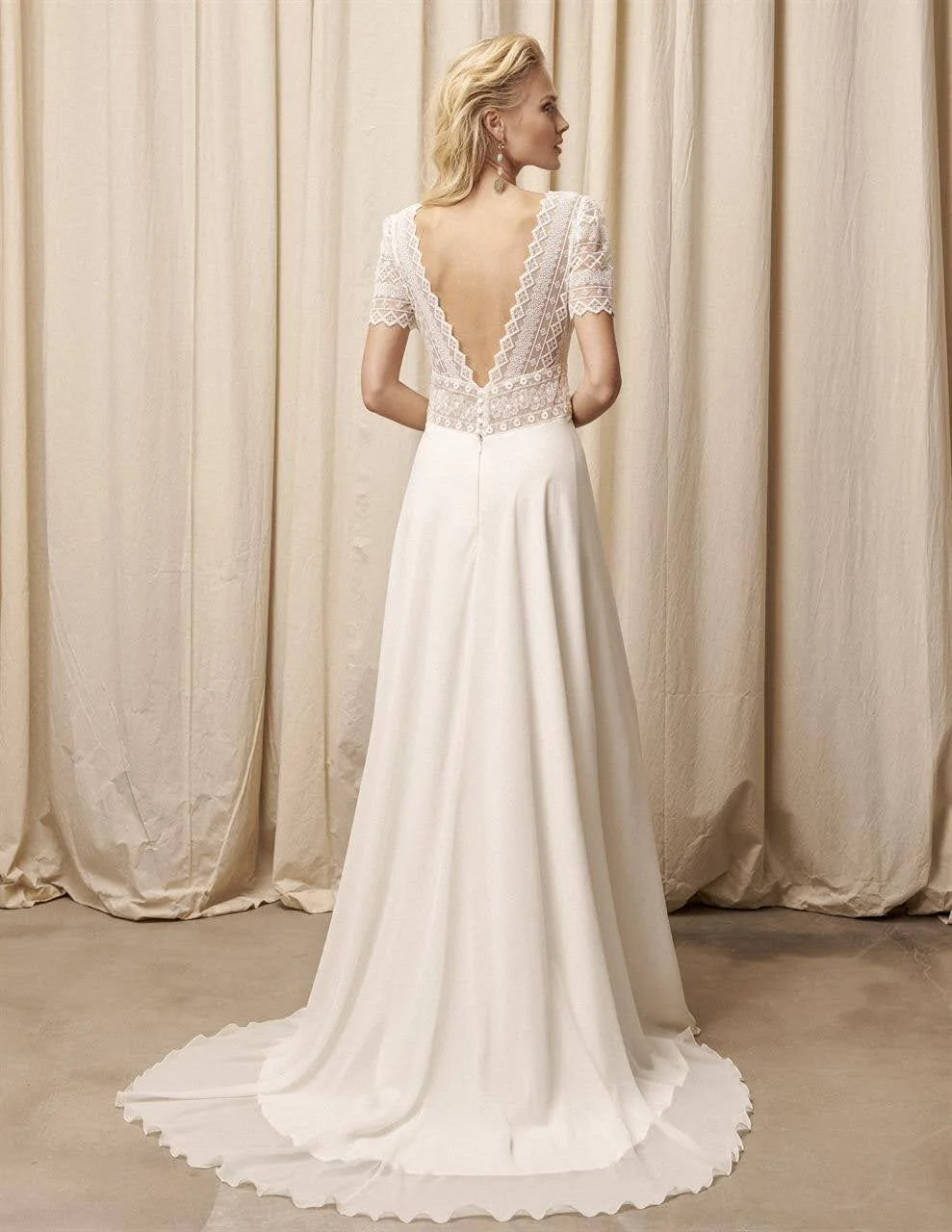 rembo styling first 2