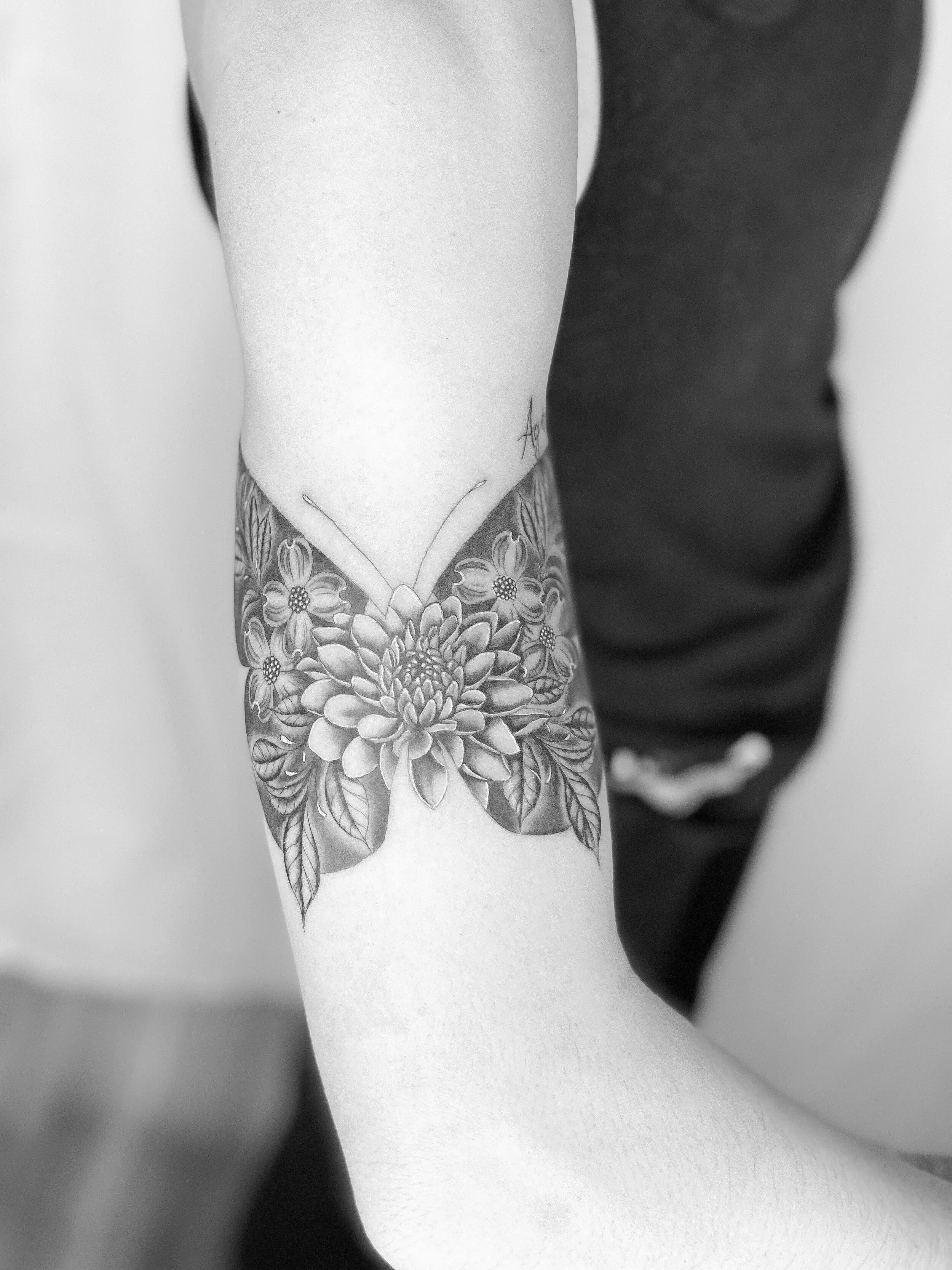 Tattoos — Catalyst Tattoo