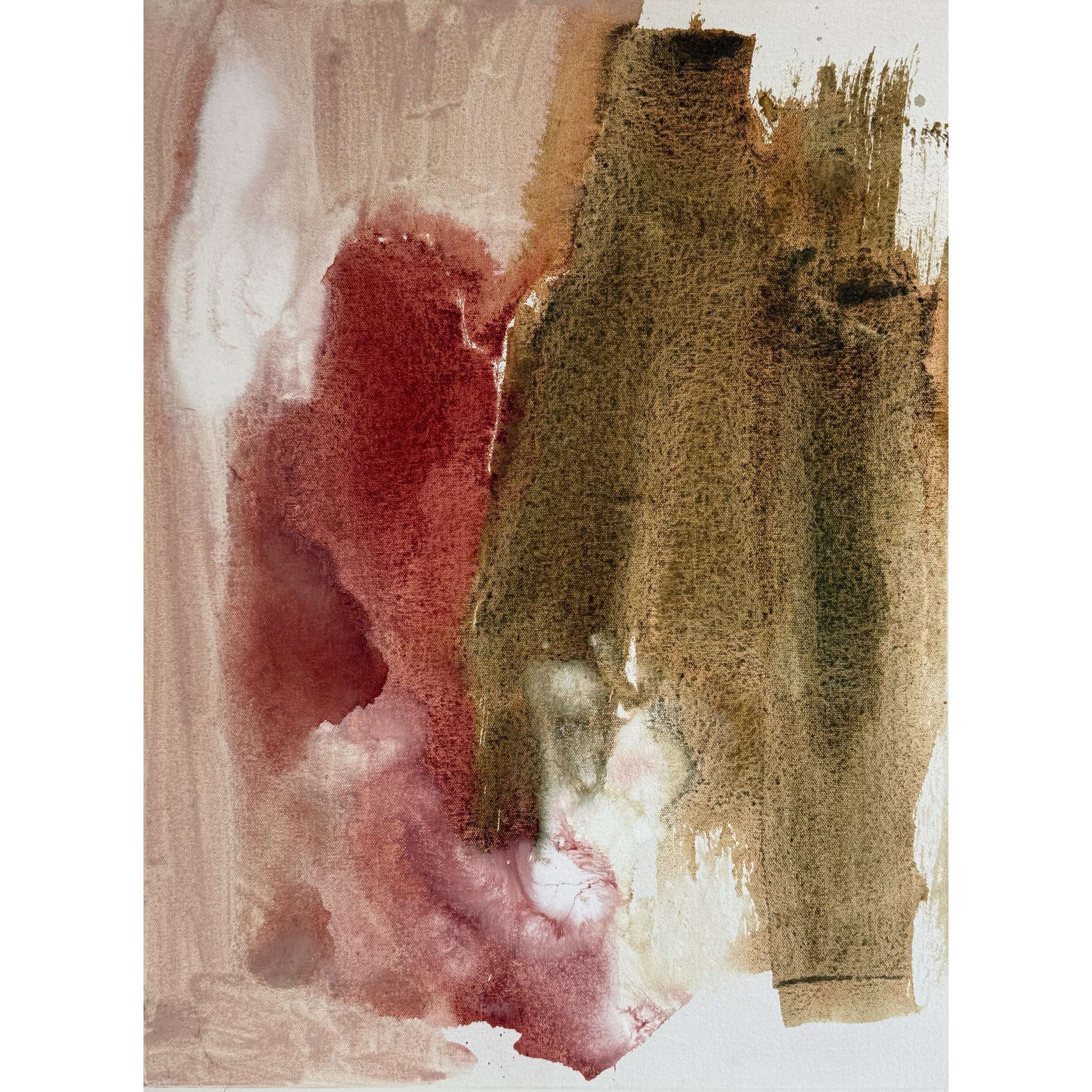 Abstract Study for Limelight 2021
