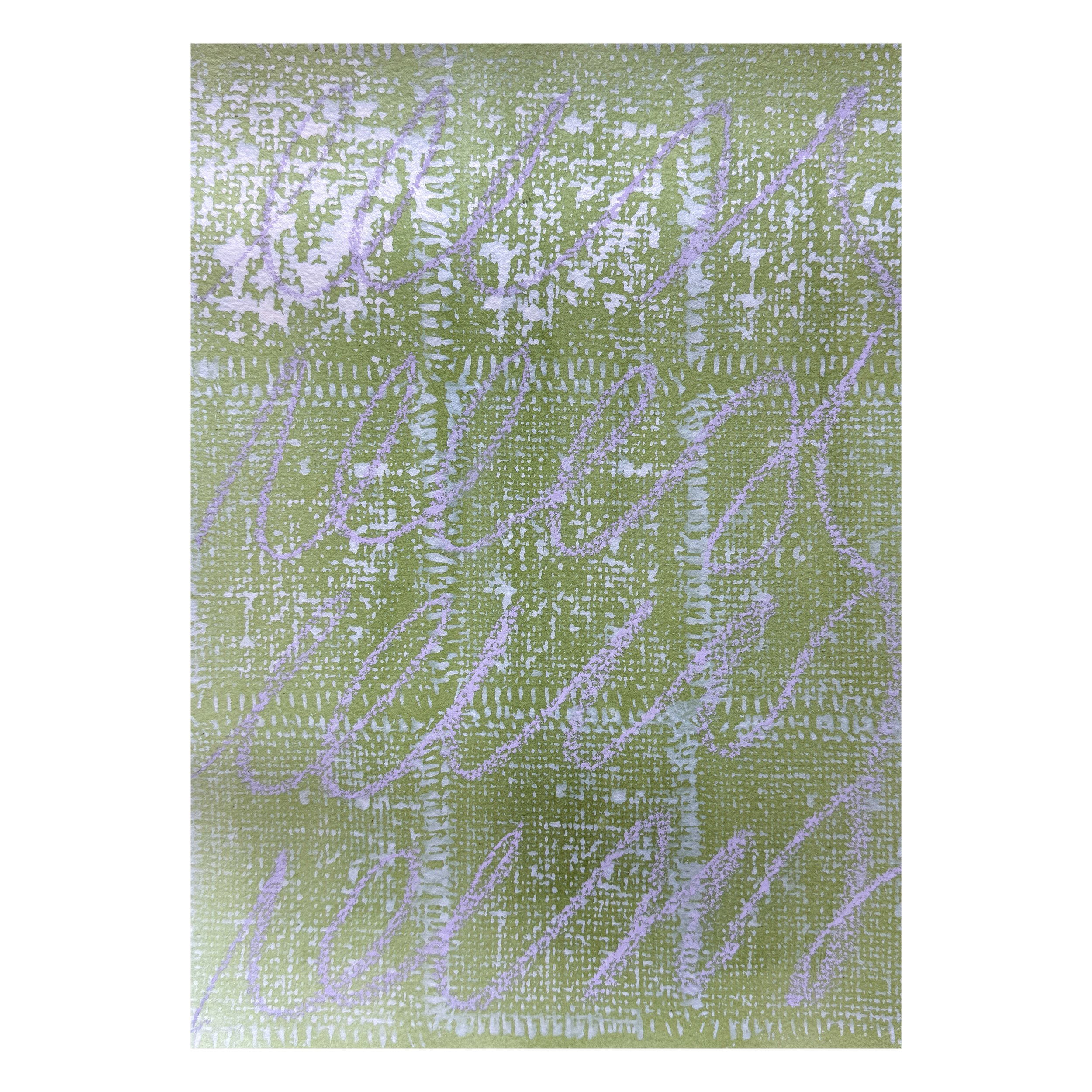 Grass Study