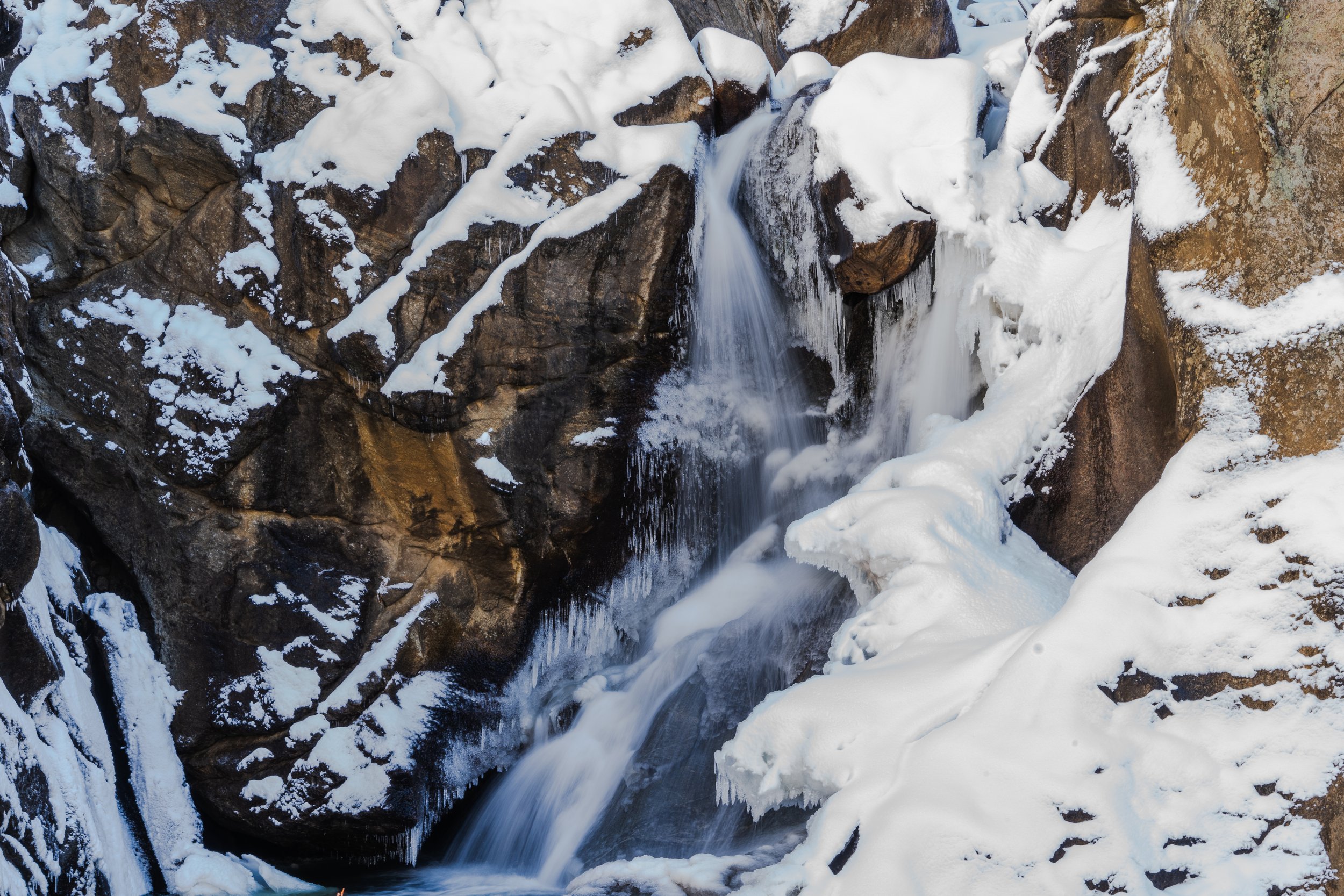 SS: 1/4, f/ 22, ISO 320