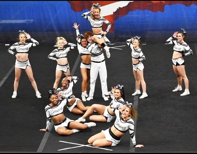 @bamaallstarz rocking the Beast Mid Top this season 🔥🙌 #repost