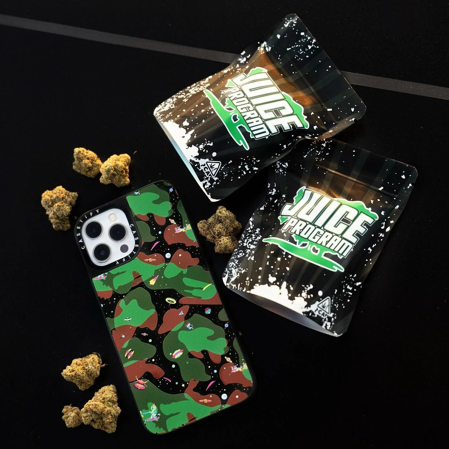 Essentials @juiceprogram