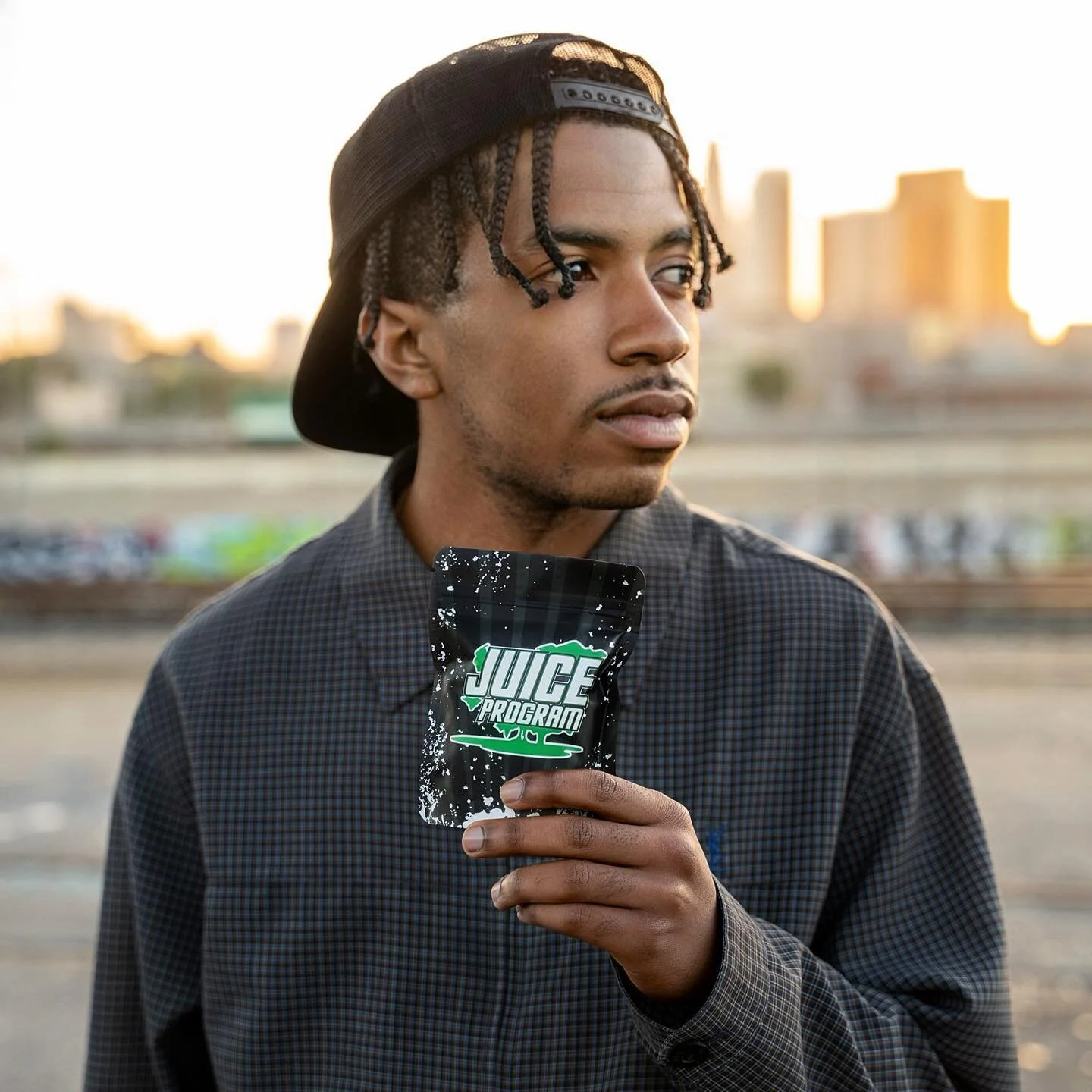 LA gas 💨 @juiceprogram