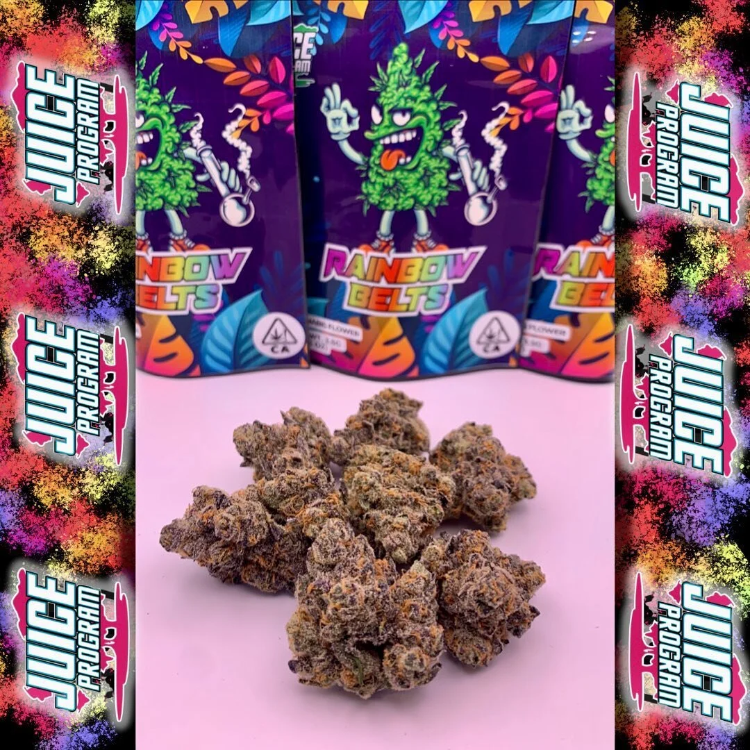 Can&rsquo;t wait for y&rsquo;all to get a taste😈 swipe for a closer look 👀🔥
#JuiceProgram