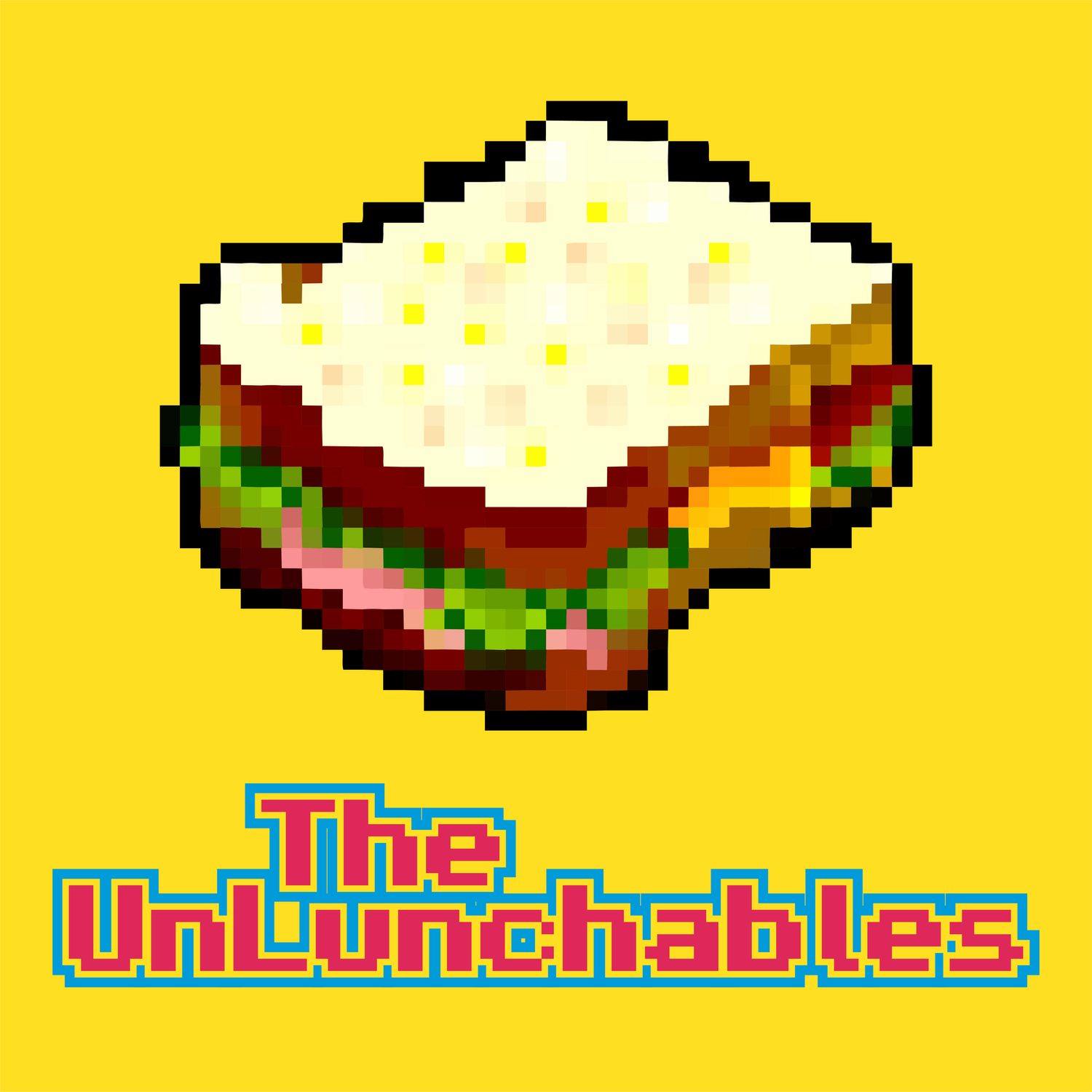The UnLunchables