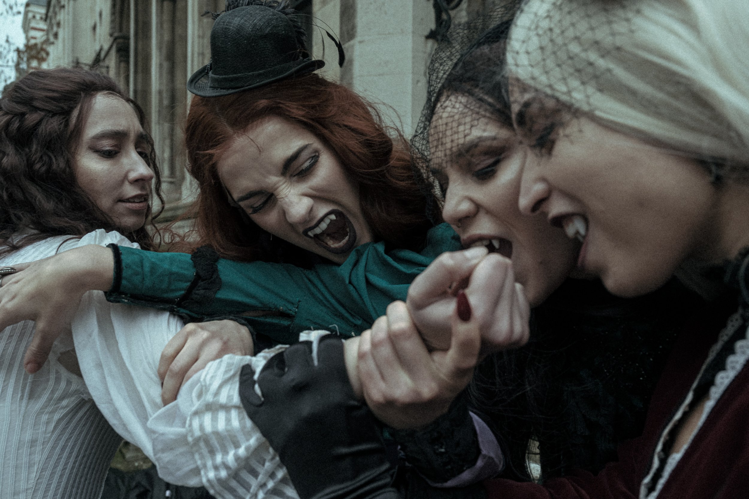 Vampire Shoot