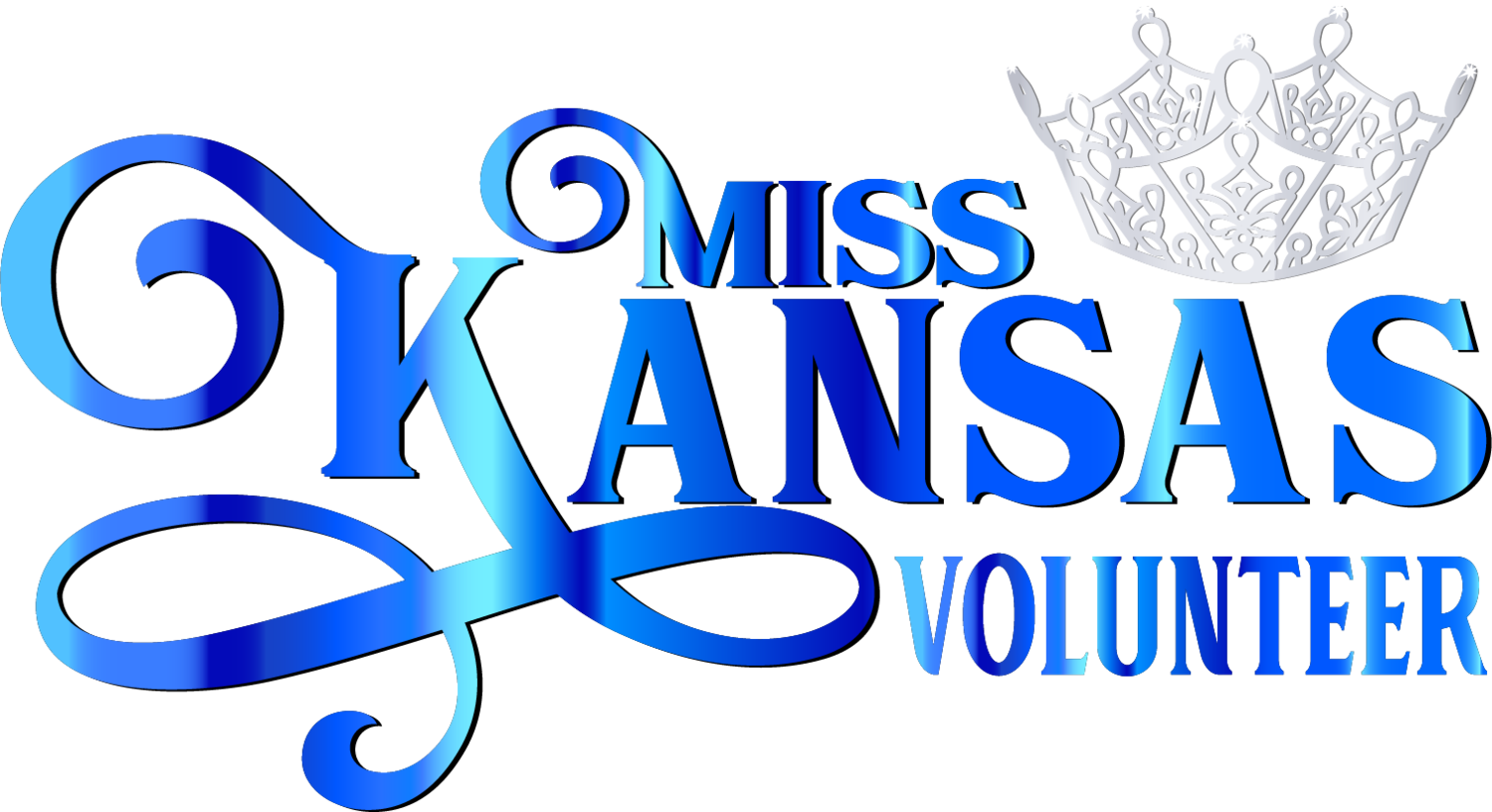 Miss Kansas Volunteer