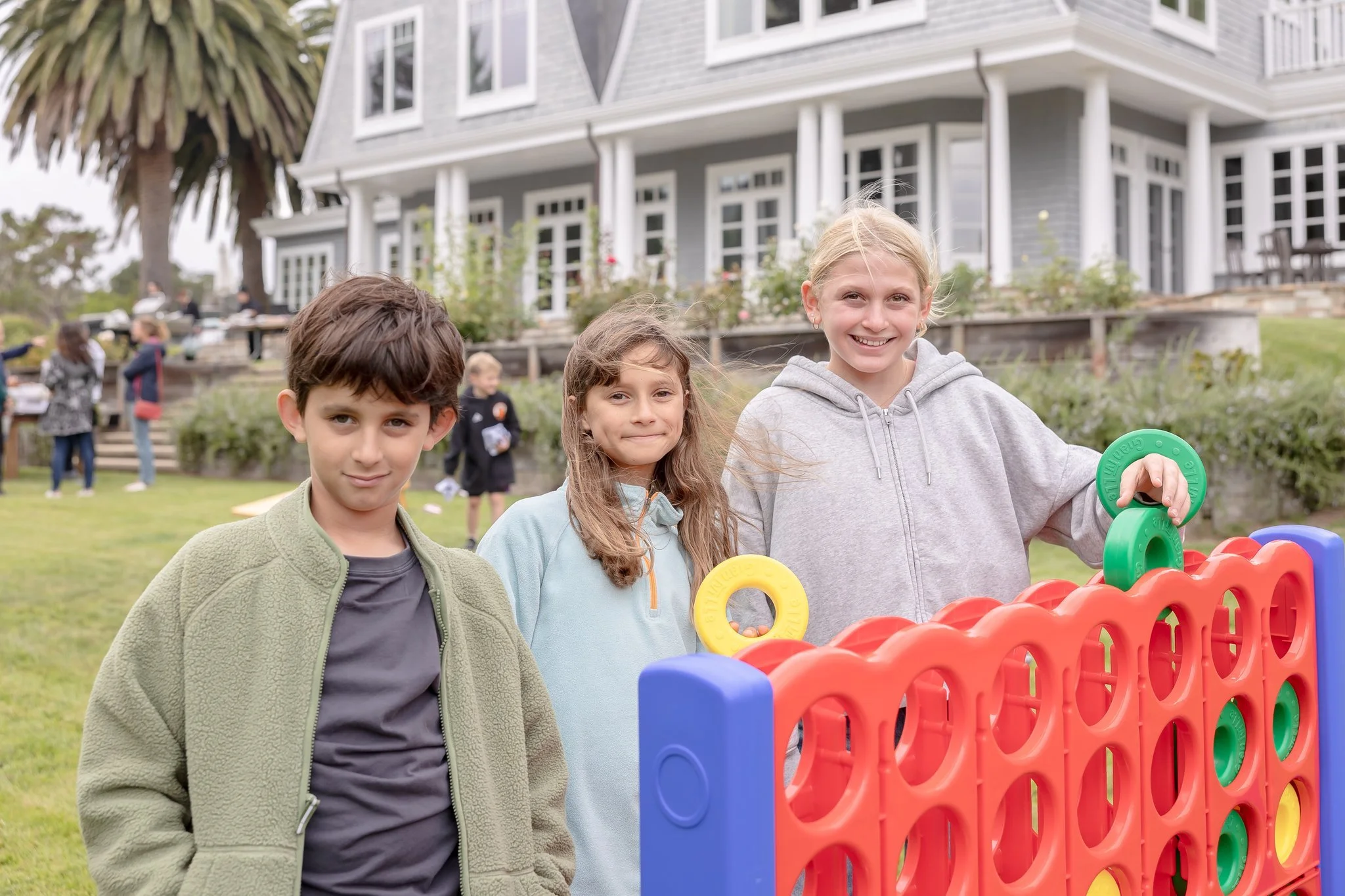 Family BBQ in Woodside-0471.jpg