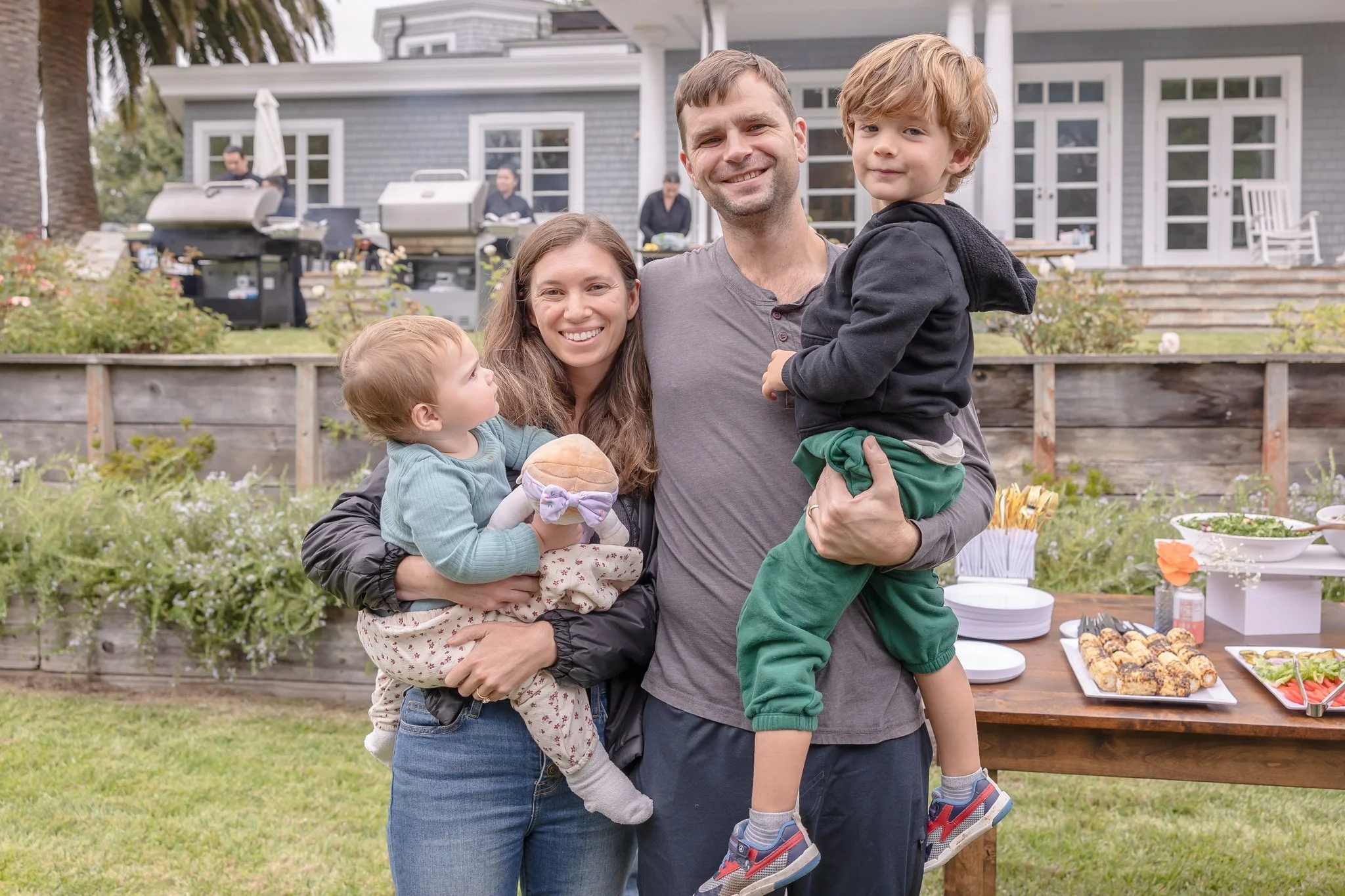 Family BBQ in Woodside-0538.jpg