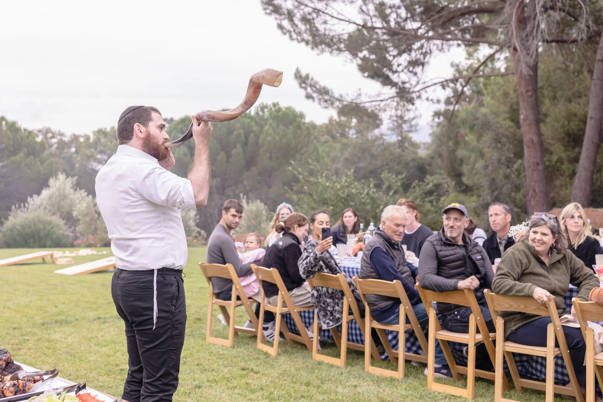 Family BBQ in Woodside-0831.jpg