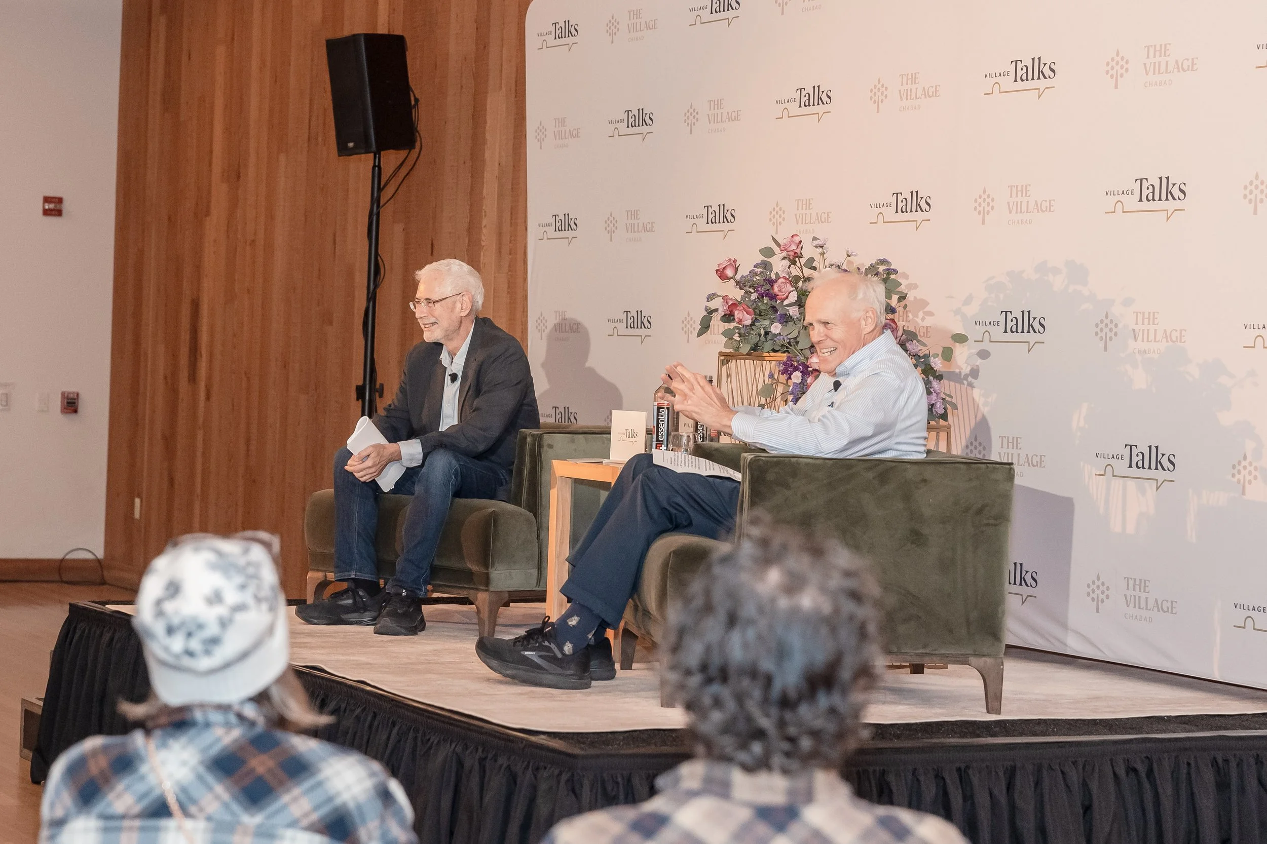 Village Talks #2-2-54.jpg