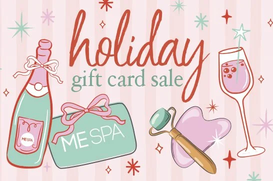 Sleigh the Holidays with our Gift Card Sale!