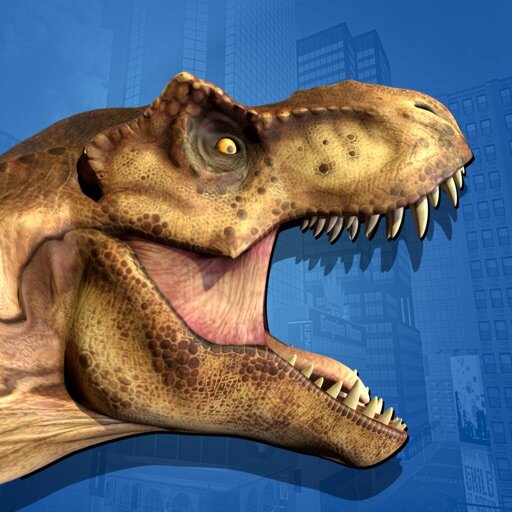 VR Jurassic Dino Park World – Apps no Google Play