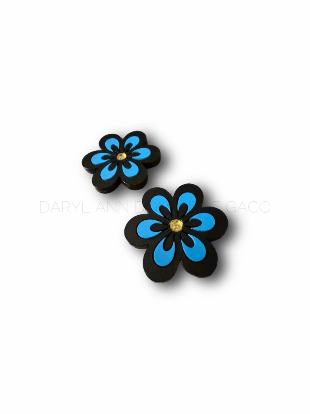 Forever Blooming Earrings