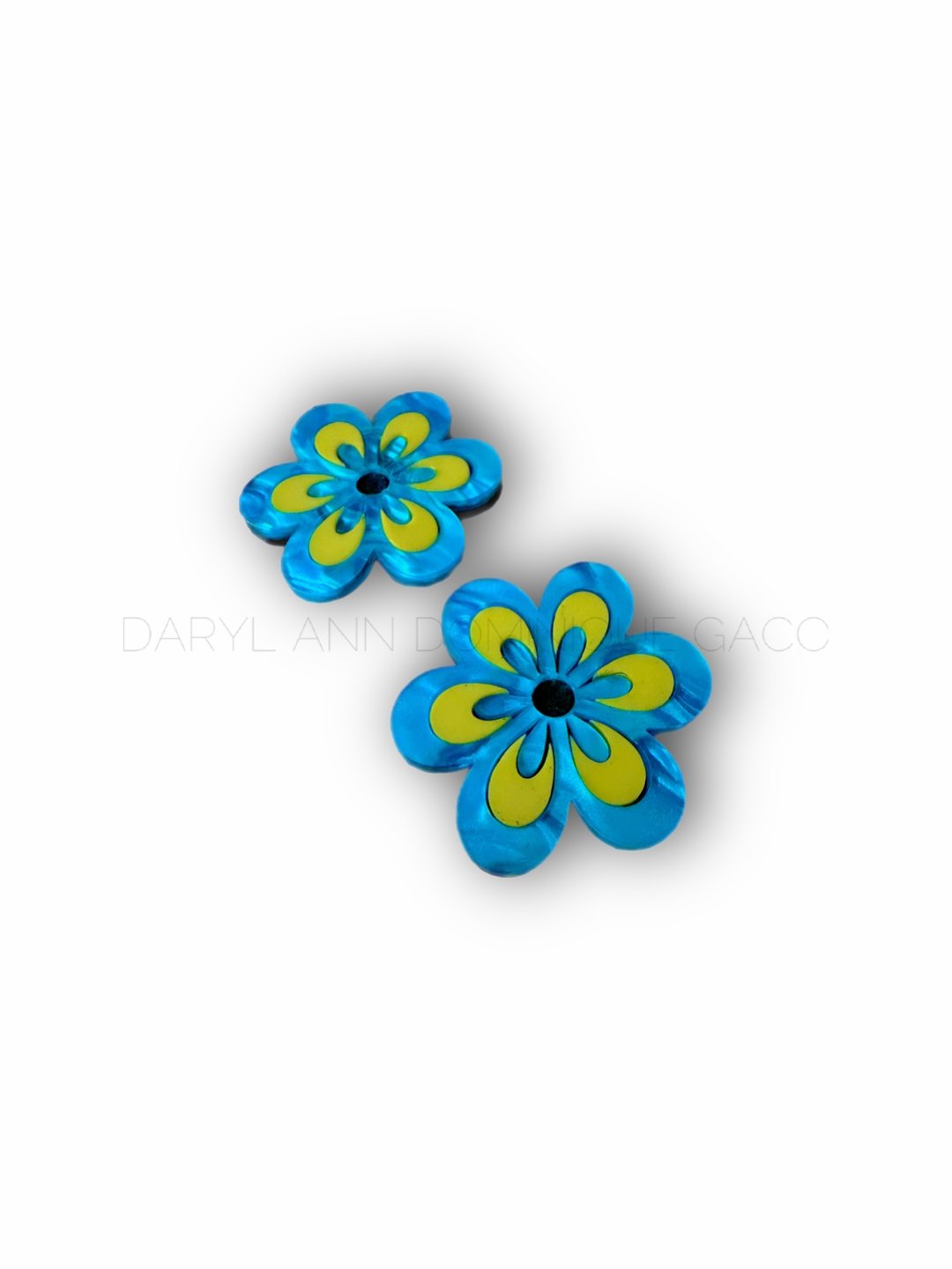 Forever Blooming Earrings