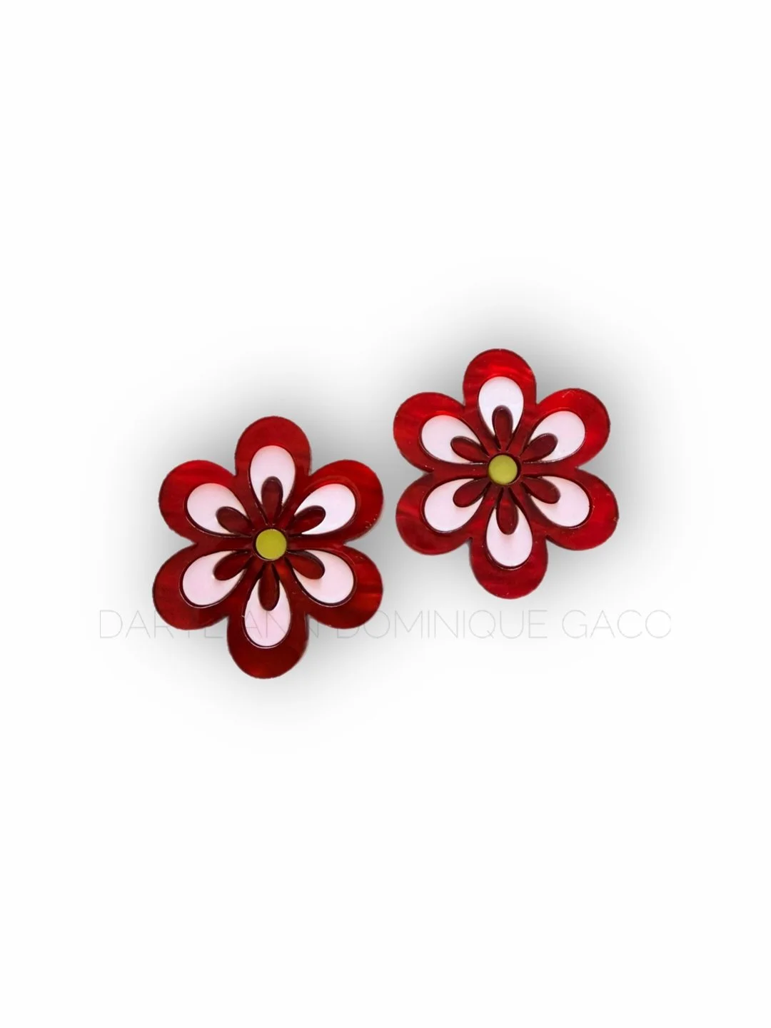 Forever Blooming Earrings