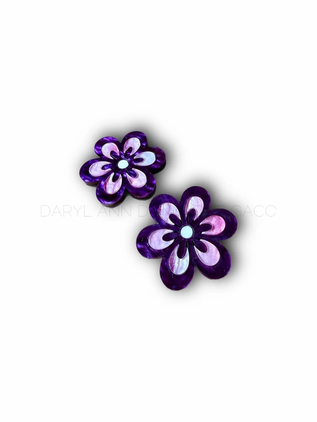 Forever Blooming Earrings