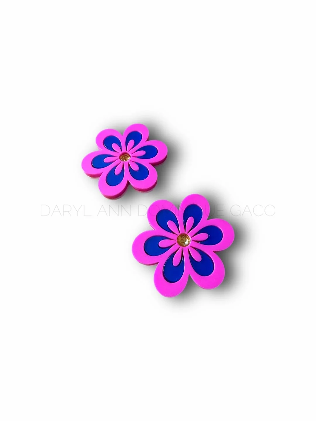 Forever Blooming Earrings