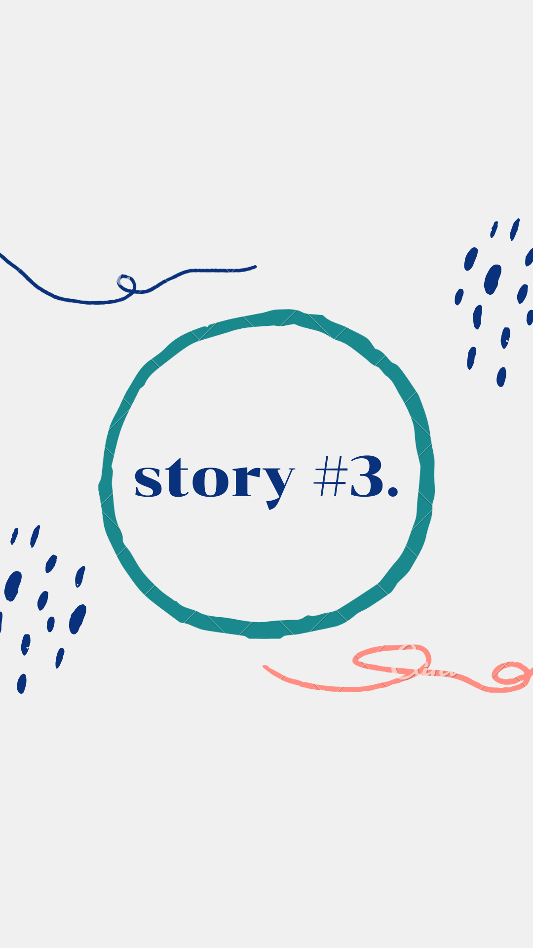 Published Work Three.