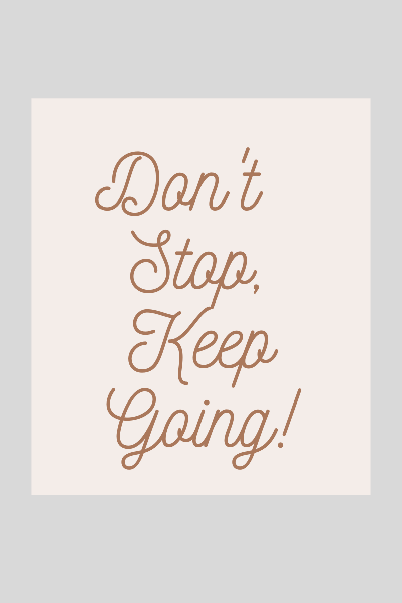 Blog Post: Too Good to be True, Or Just Used to Settling?