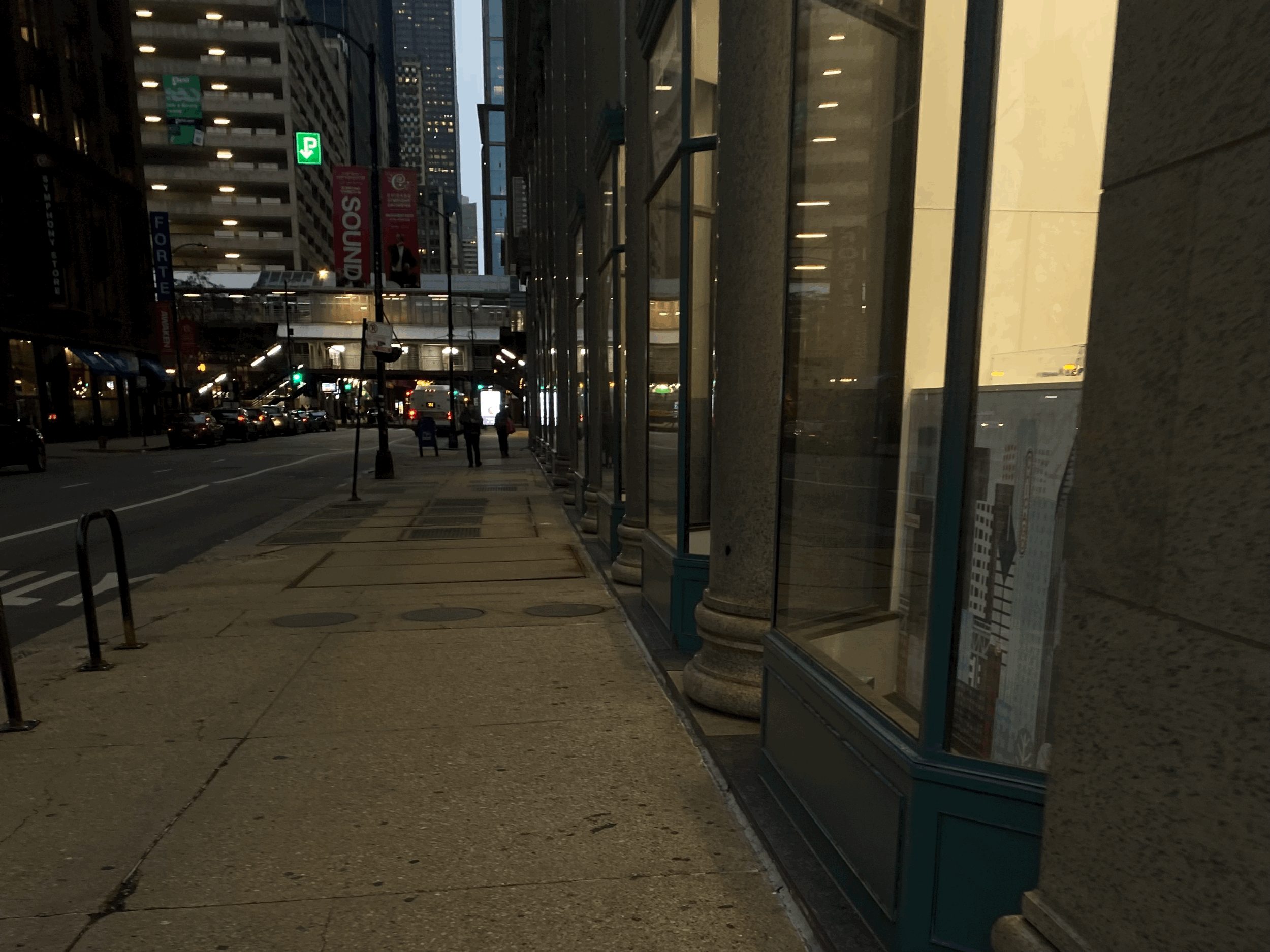 Blog Post: Can’t Window Shop Forever, Get Up and Go Get It