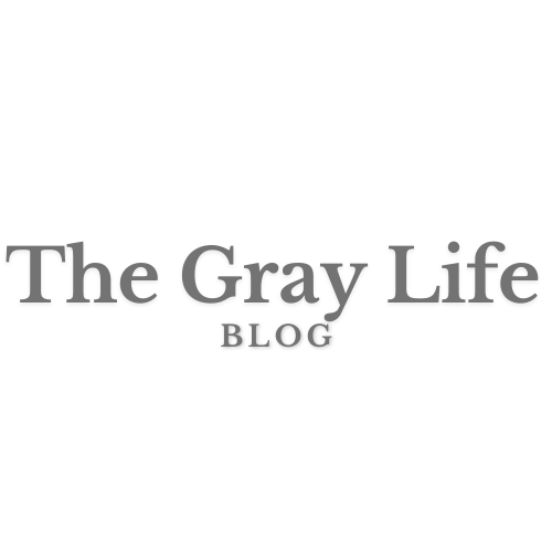 The Gray Life