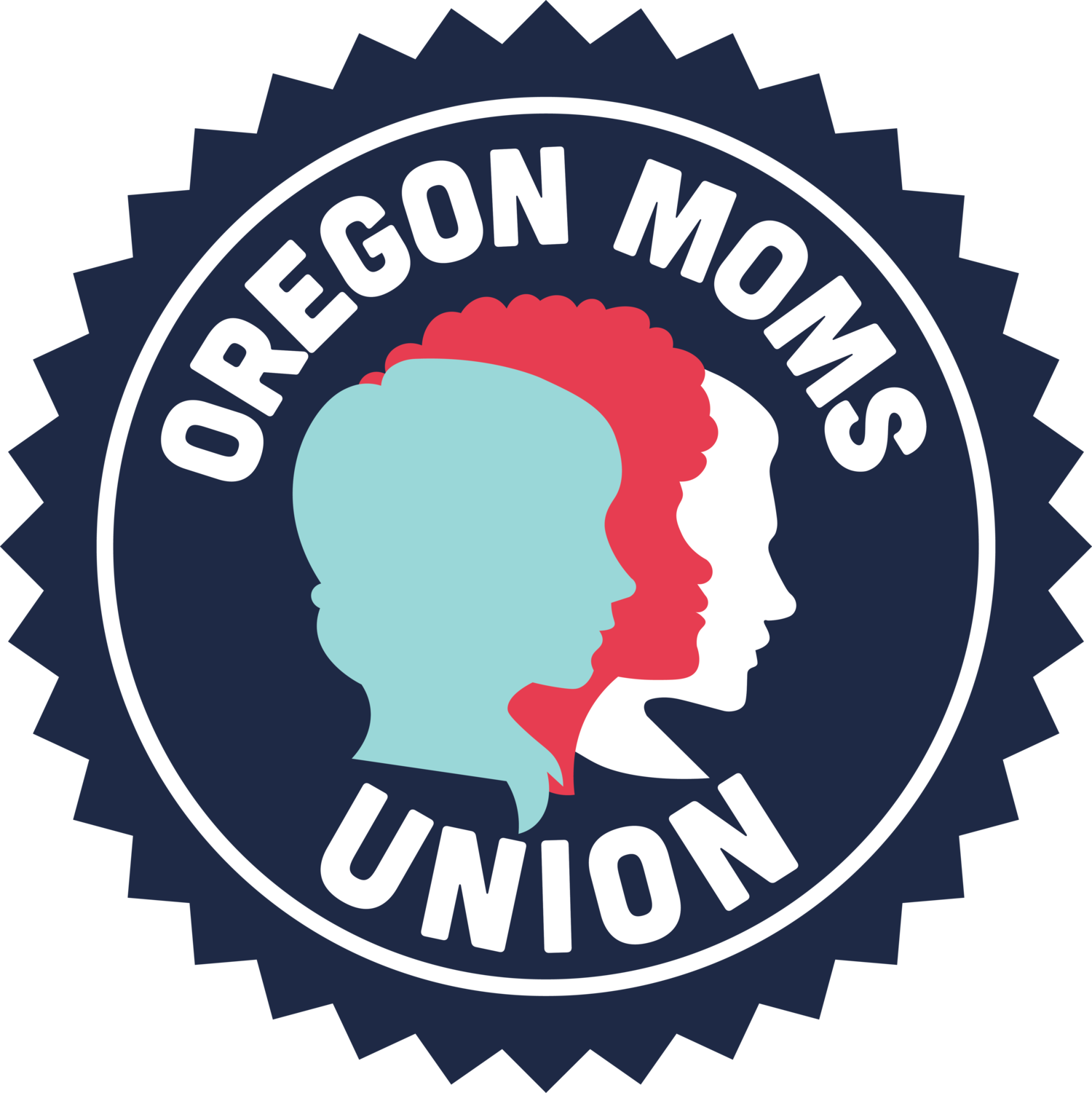Oregon Moms Union
