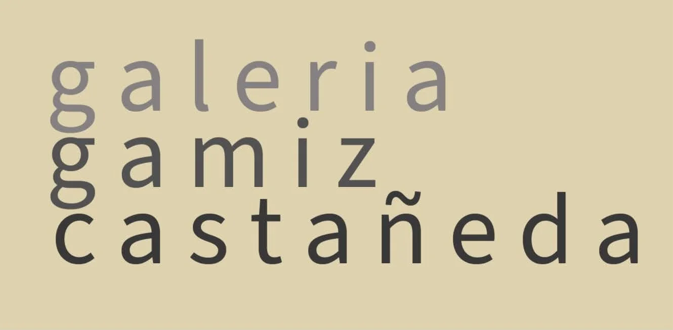 g a l e r i a g a m i z c a s t a ñ e d a
