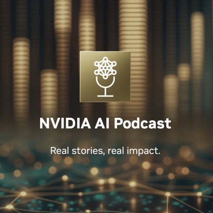 NVIDIA AI Podcast: Carbon Robotics on a New Era of Farming with Robots and Sustainable Innovation