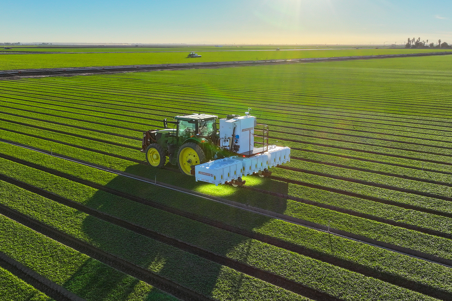 TechCrunch and Carbon Robotics Carbon AI