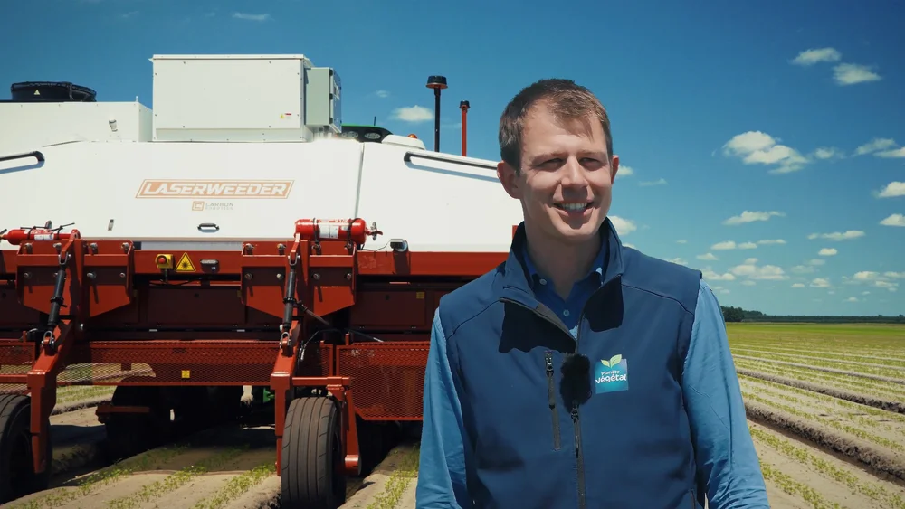 Planète Végétal grower story
