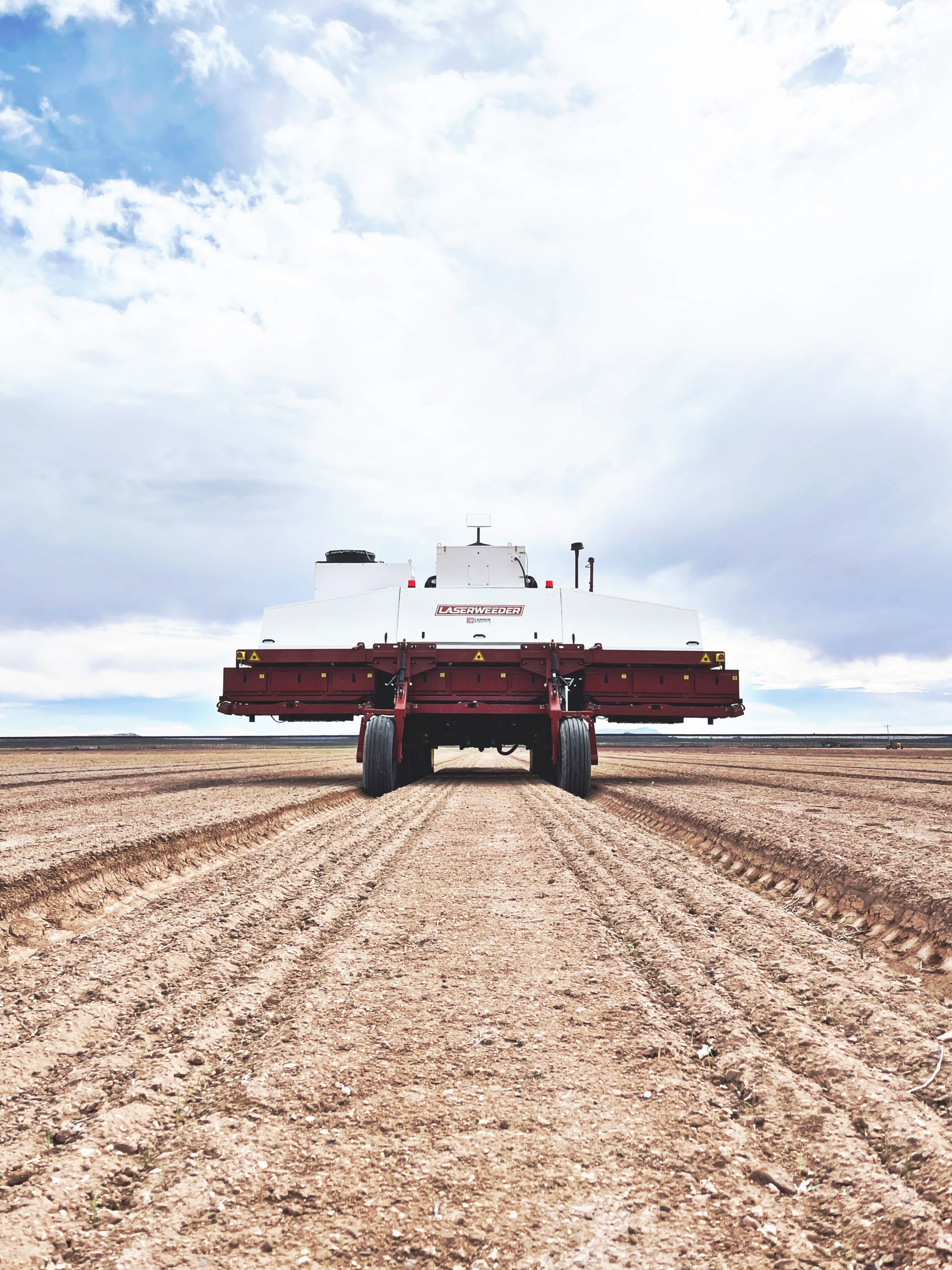 La Inteligencia Artificial se abre paso en la industria agrícola, pero ¿cómo se sienten los agricultores locales?