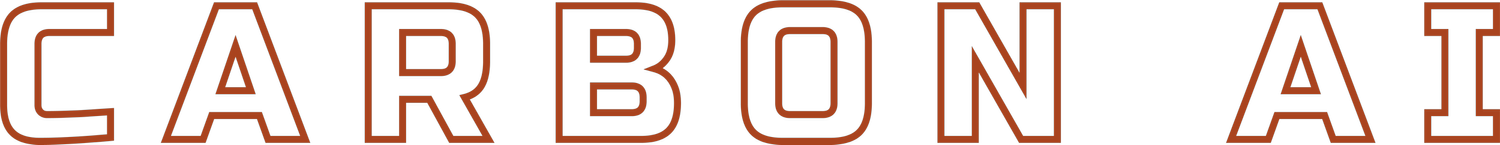 Carbon AI