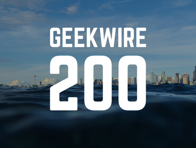 GeekWire 200
