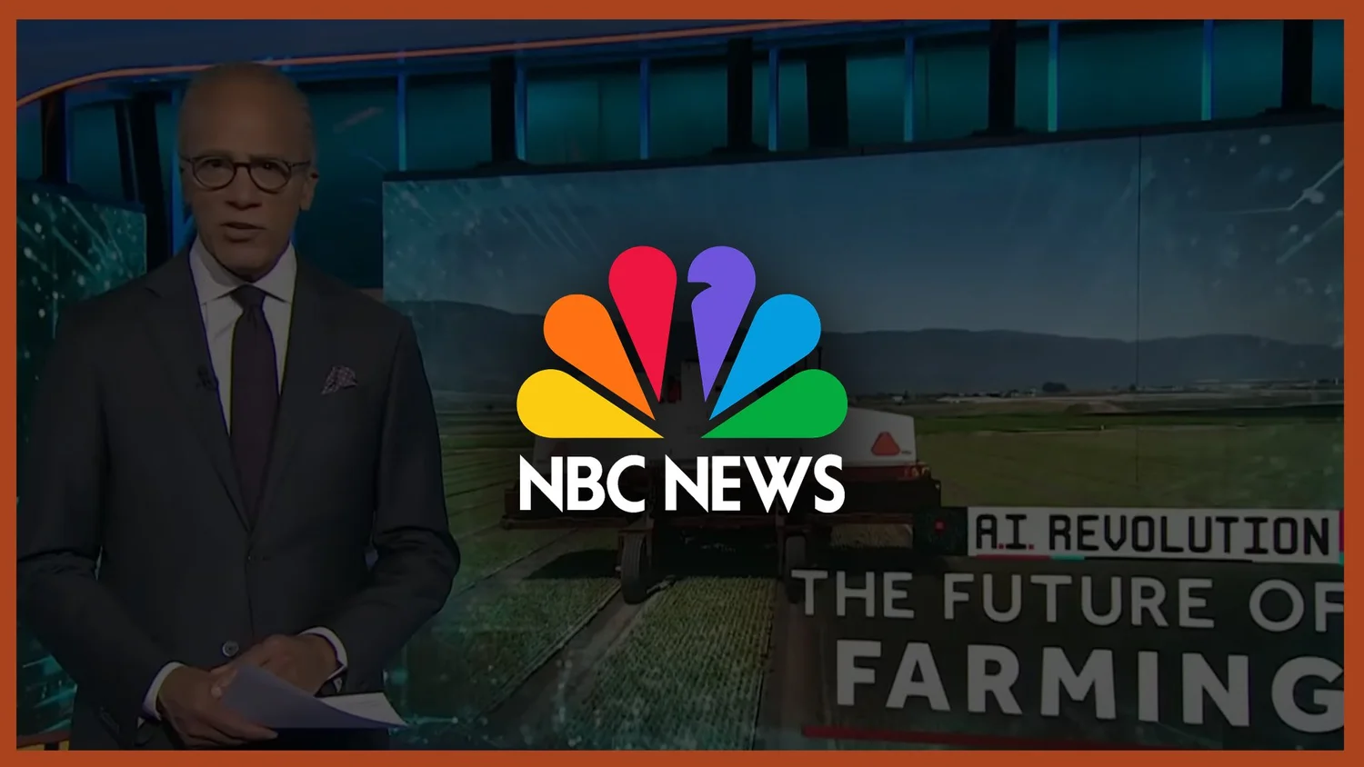 NBC Nightly News