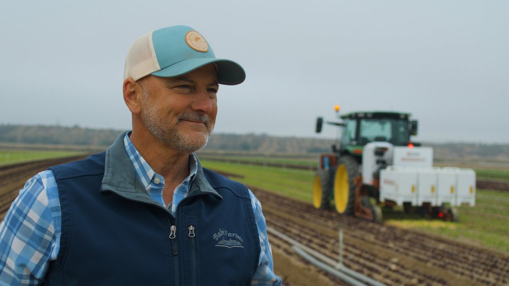 Babé Farms grower story