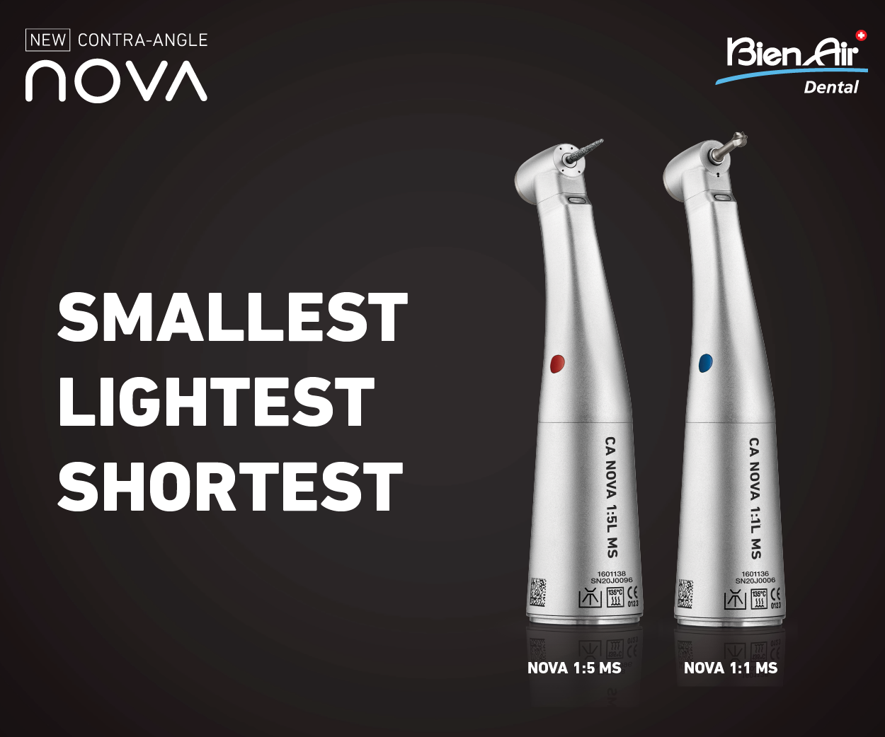 Promos and Catalog — BienAir USA An Education in Electrics