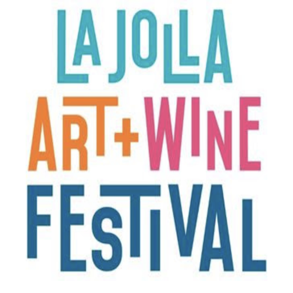 La Jolla              Art &amp; Wine Fesitval