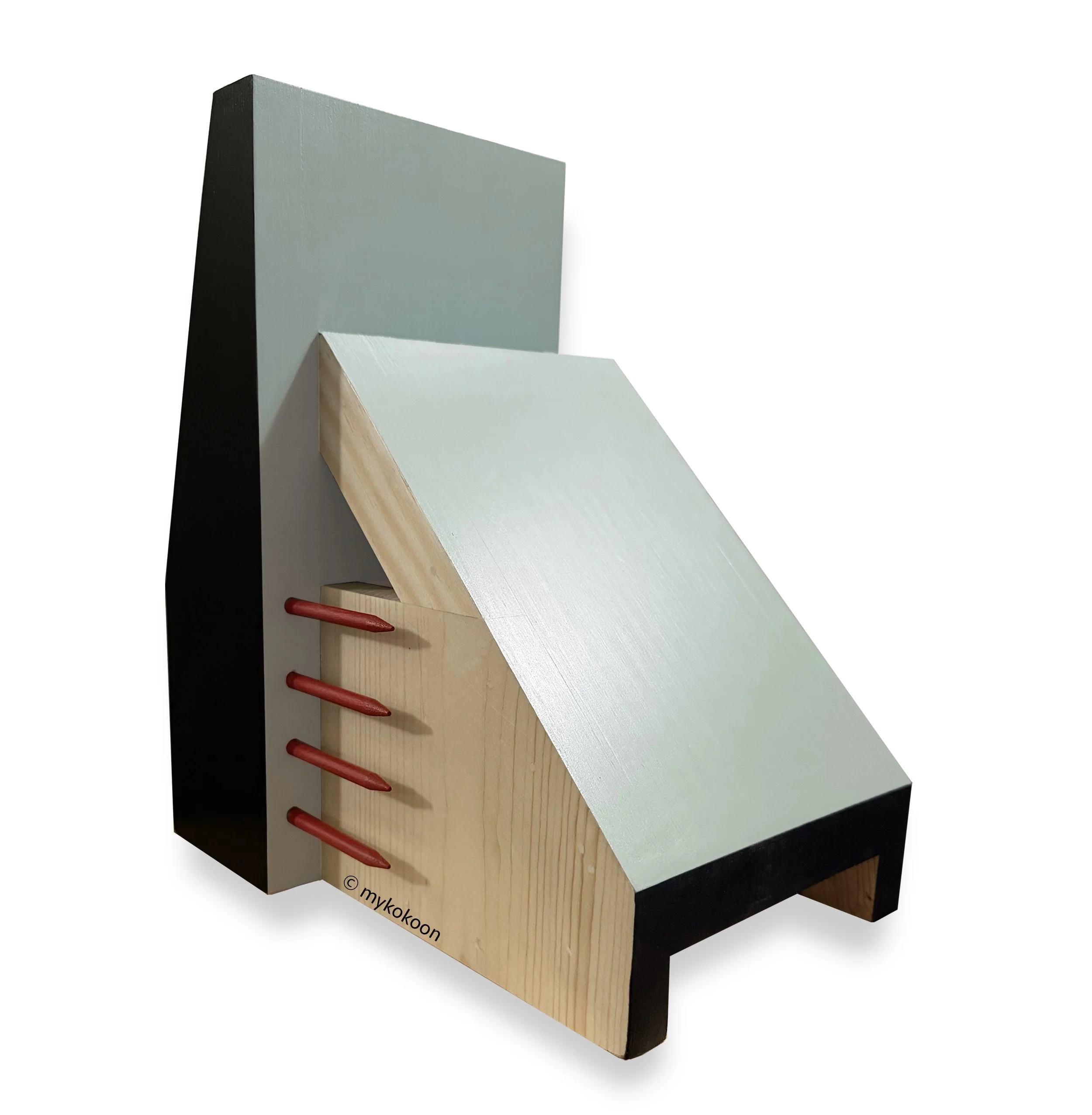 Sculptural Modern Bird House.jpg