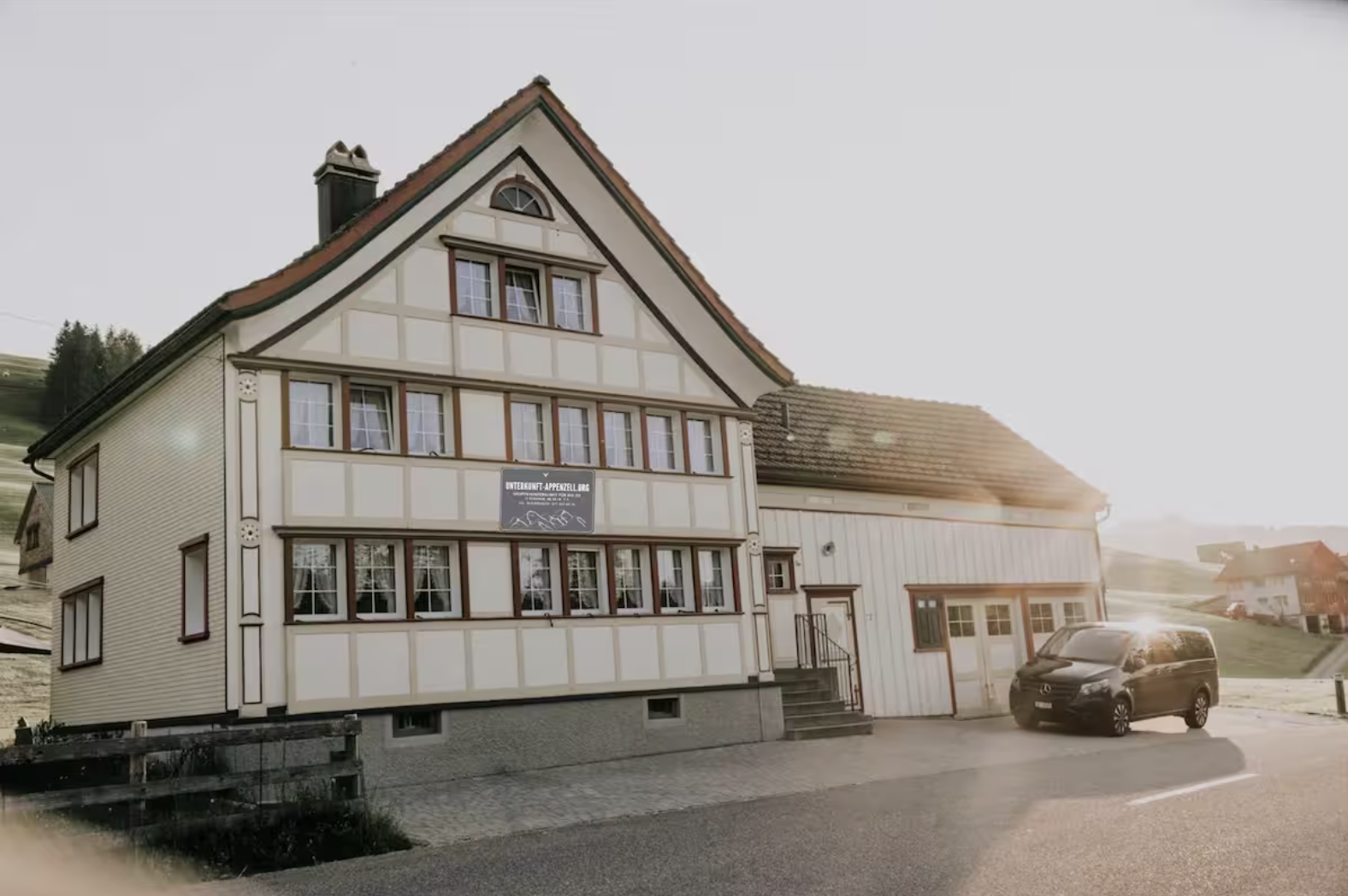 Appenzell Unterkunft Schweiz.png