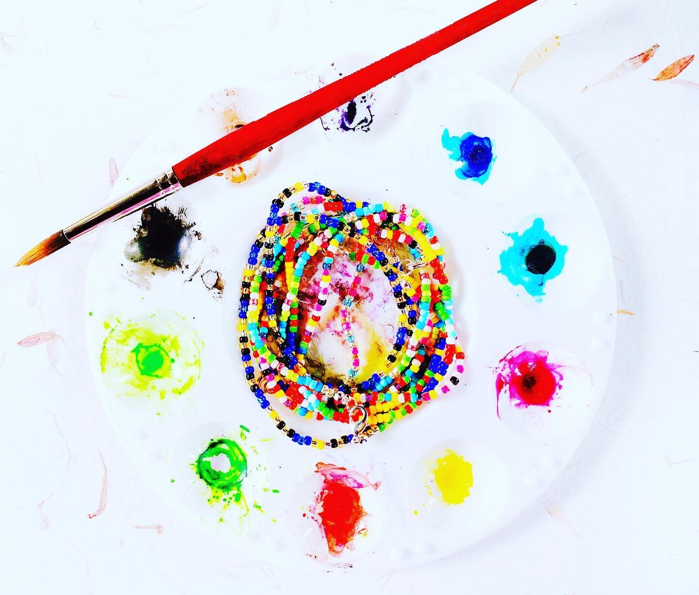 bring the studio everywhere you go with the new Artists Collection 🎨🥰💕 link in bio to shop now ➡️ portion of proceeds goes to Power U - Center of Social Change in Miami!✨ &bull;&bull;&bull;&bull;&bull;&bull;&bull;&bull;&bull;&bull;&bull;&bull;&bul